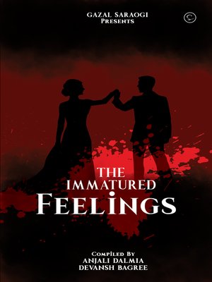 cover image of The Immatured Feelings